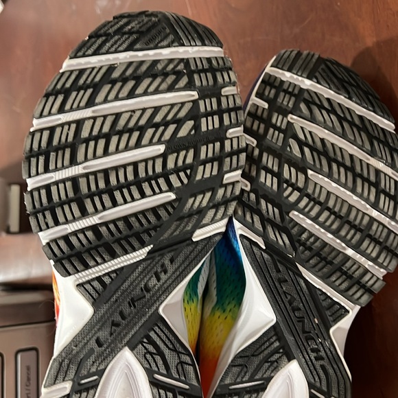 BROOKS LAUNCH 5 ROCK ‘N Roll MARATHON SERIES - Picture 7 of 7